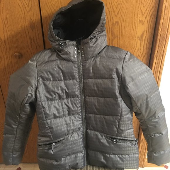 OBERMEYER Charisma Down Jacket - Picture 5 of 10
